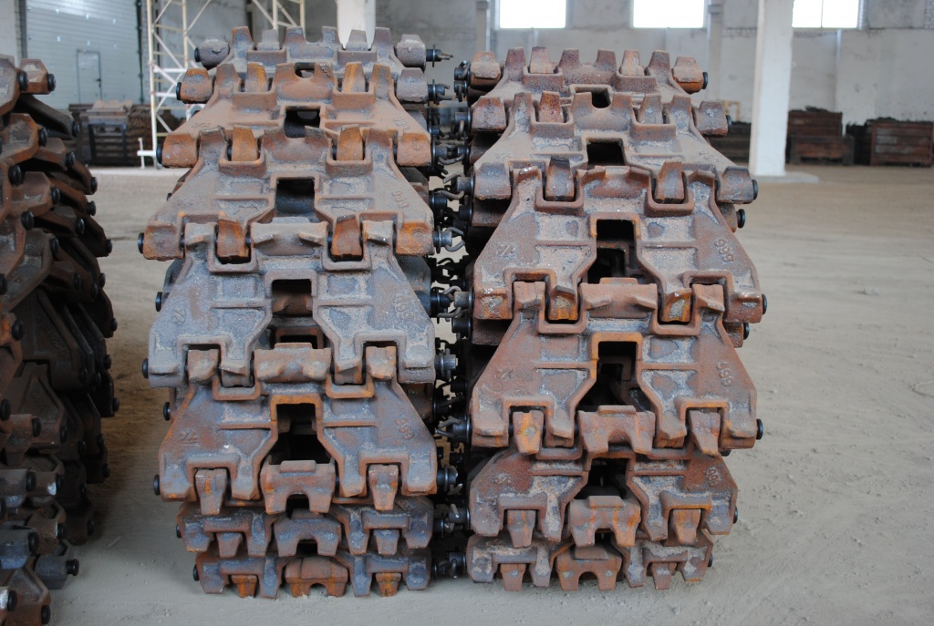 гусеницы ДТ-75 гусеницы ДТ-75
